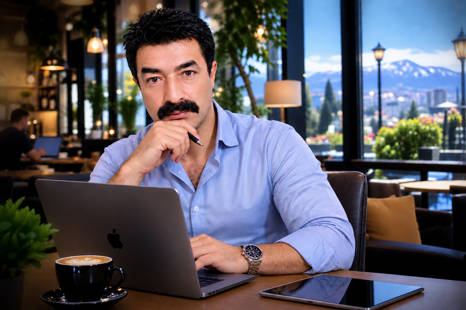 Erdal Gözüm