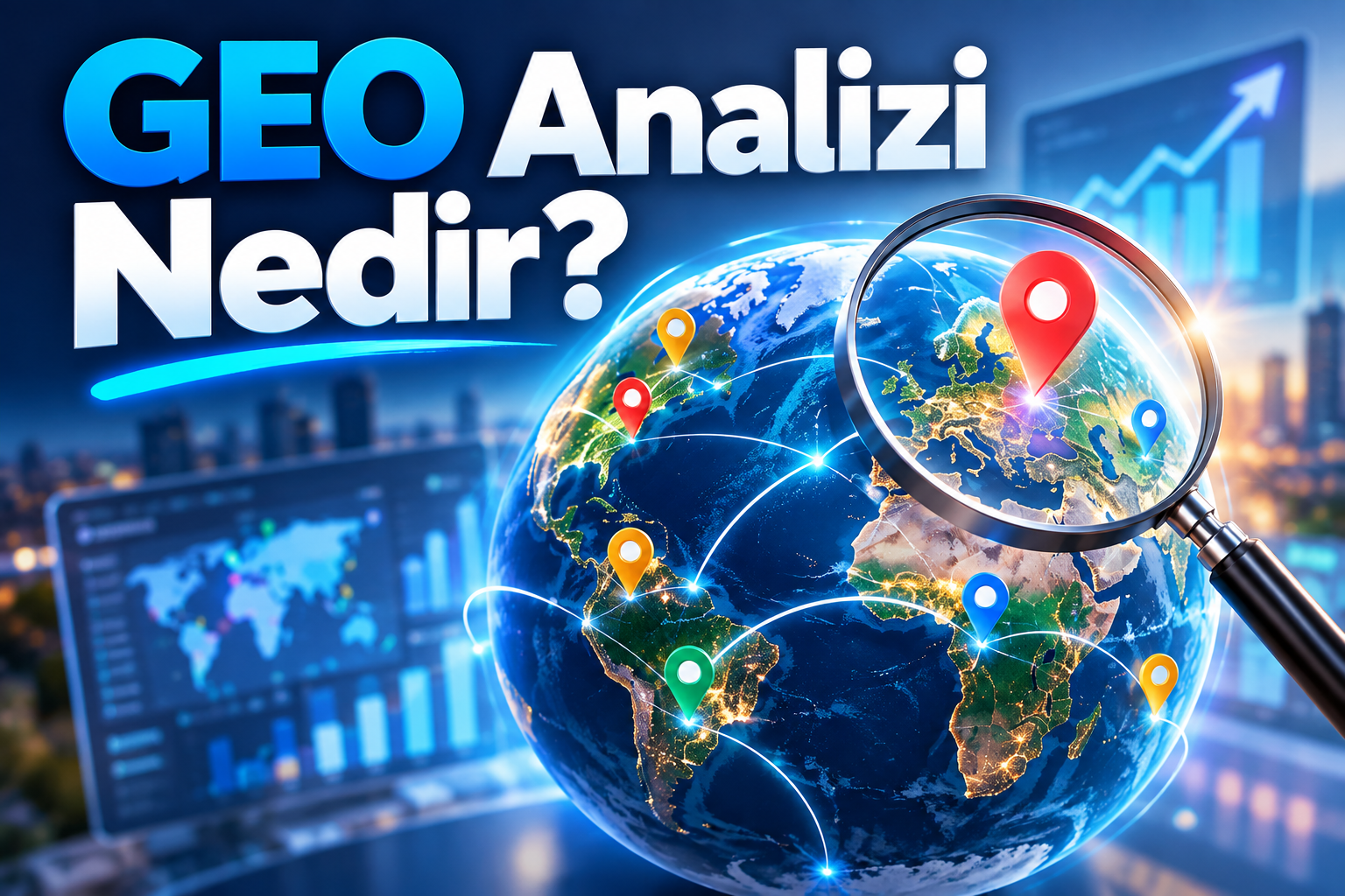 GEO Analizi Nedir